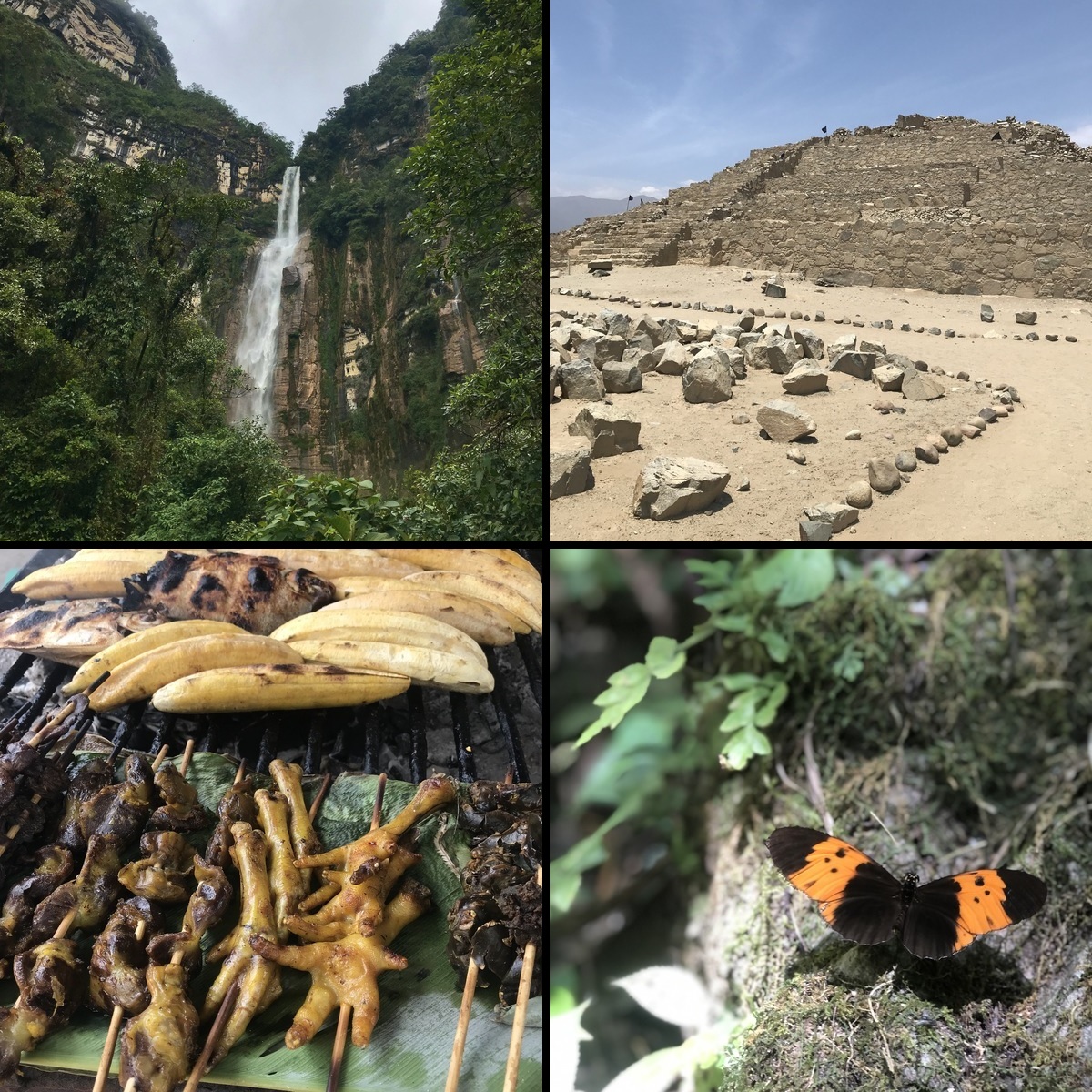 Unique Places To Visit In Peru