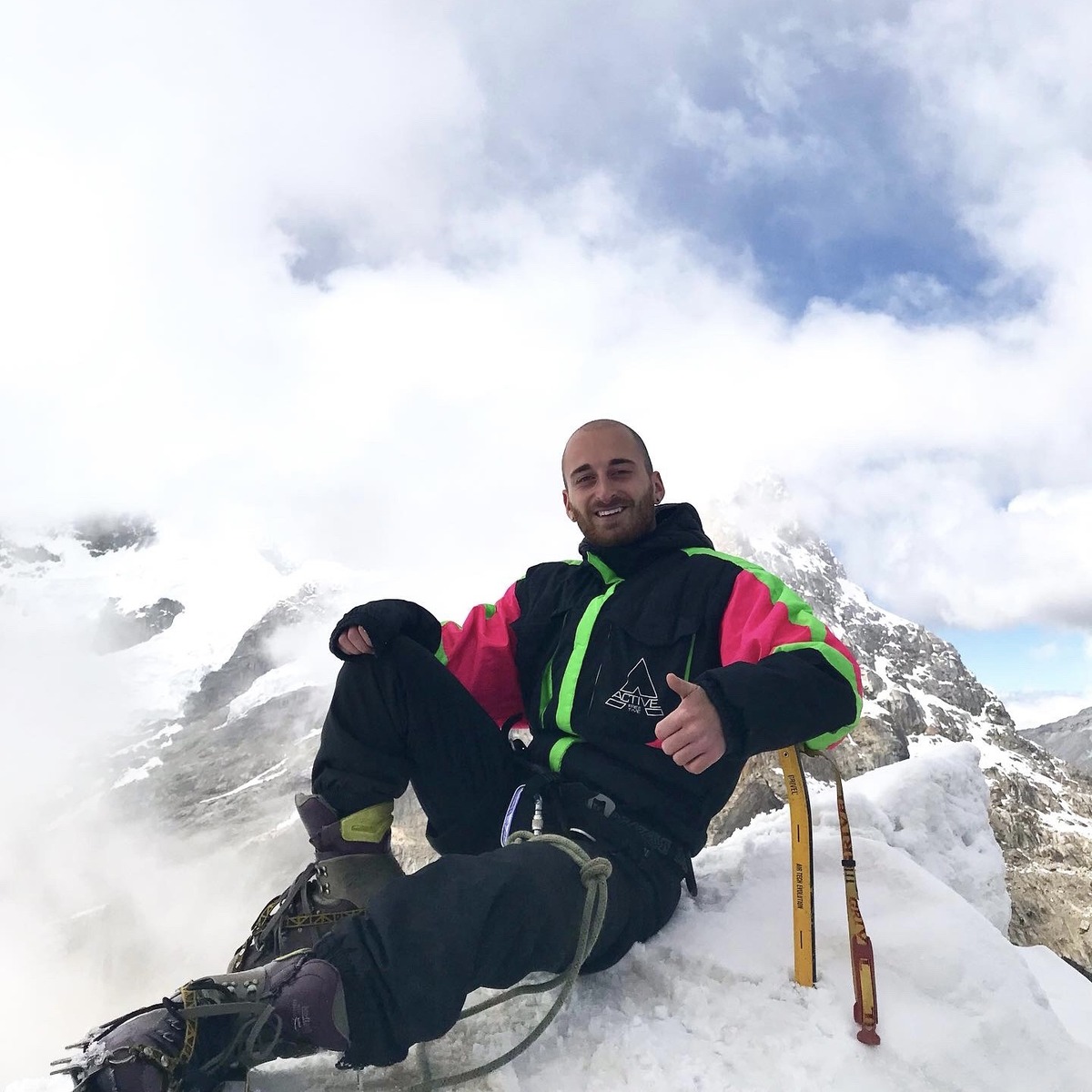 Best Hikes In Peru